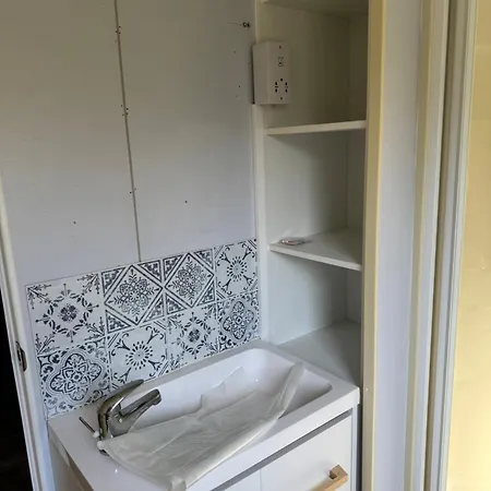 Un Moment Pour Soi A La Ferme Du Bois Luxusní stan